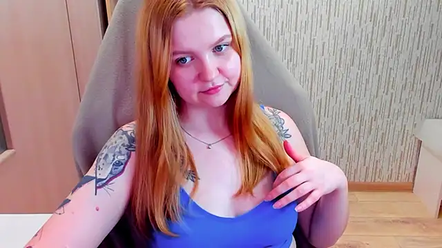 AnitaXVine online show from 12, 4, 2026