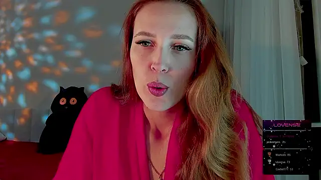 she wolf online show from 18, 3, 2026