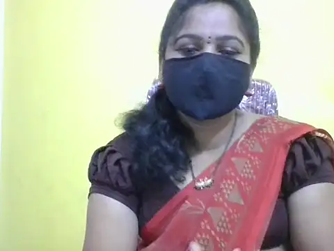 anu-reddyy online show from 15, 4, 2026