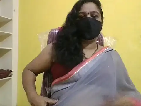 anu-reddyy online show from 18, 4, 2026