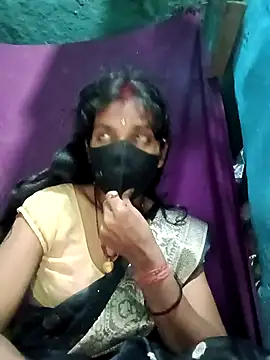 Snapshot of Desi_Couple_P chatting on 20, 2, 2026 Desi Couple P online show from 20, 2, 2026