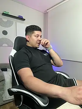  robertobaggioo online show from 21, 2, 2026