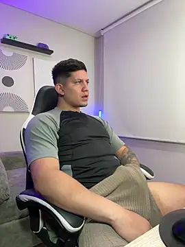  robertobaggioo online show from 2, 3, 2026