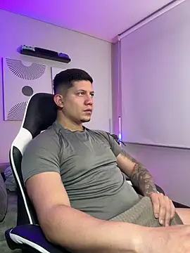  robertobaggioo online show from 16, 3, 2026