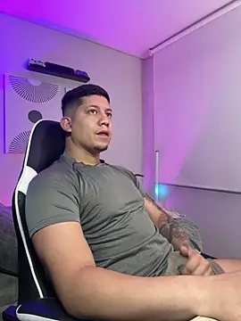  robertobaggioo online show from 1, 4, 2026