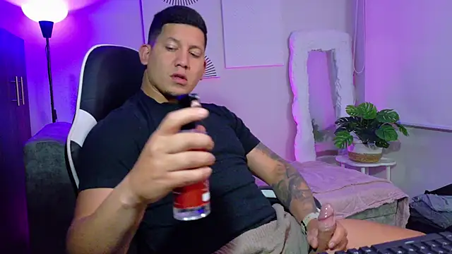  robertobaggioo online show from 1, 6, 2026