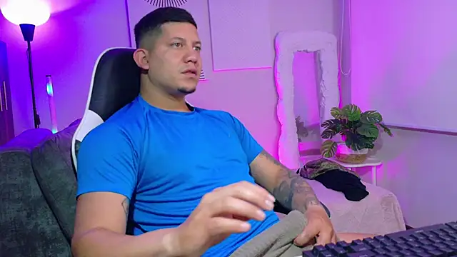  robertobaggioo online show from 6, 6, 2026