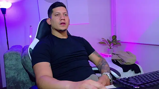  robertobaggioo online show from 23, 7, 2026
