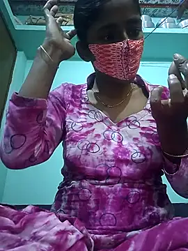 Sexy Boudi650 online show from 7, 3, 2026