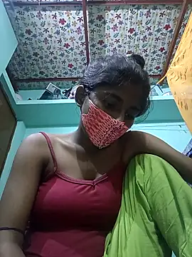 Sexy Boudi650 online show from 2, 4, 2026