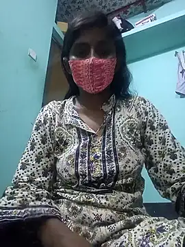 Sexy Boudi650 online show from 15, 4, 2026