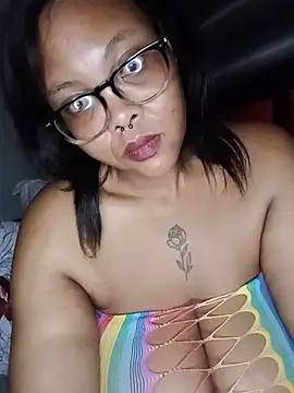 ShantelBootyBoobs online show from 1, 7, 2026