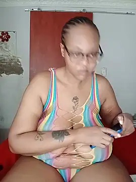 ShantelBootyBoobs online show from 21, 7, 2026