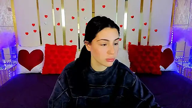 Snapshot of Twix_Ten chatting on 24, 2, 2026 Twix Ten online show from 24, 2, 2026