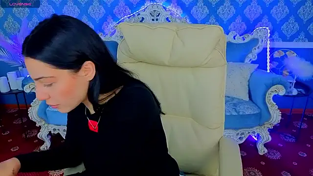 Snapshot of Twix_Ten chatting on 25, 2, 2026 Twix Ten online show from 25, 2, 2026