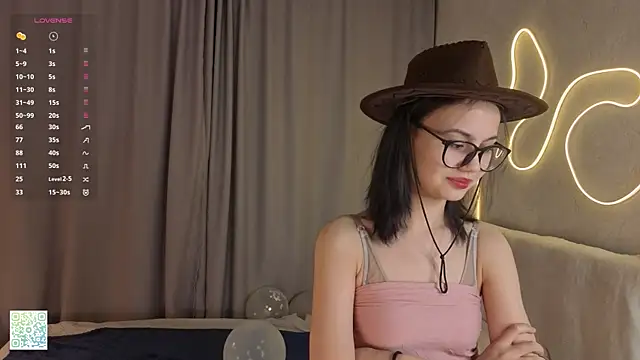 Snapshot of BeatrisRosel chatting on 22, 2, 2026 BeatrisRosel online show from 22, 2, 2026