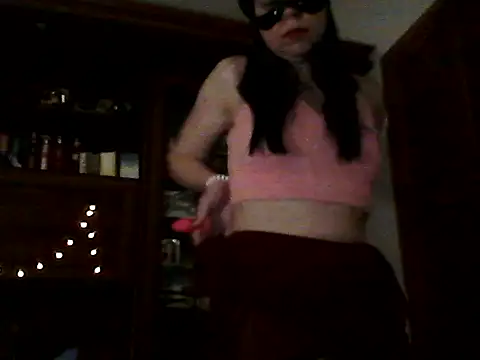 Mercy09107 online show from 26, 2, 2026