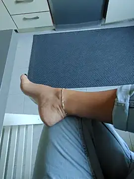 Ginevra01 online show from 8, 4, 2026