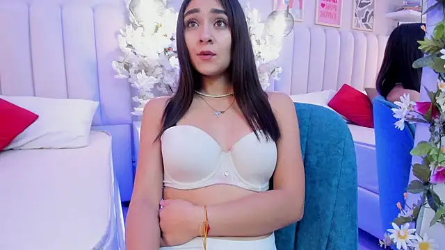 ARIEL BROWN online show from 21, 2, 2026