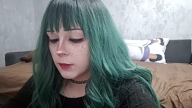 NaomiJess online show from 22, 2, 2026