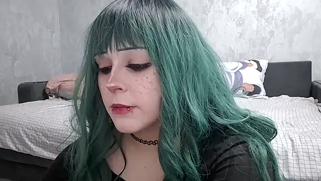 NaomiJess online show from 24, 2, 2026