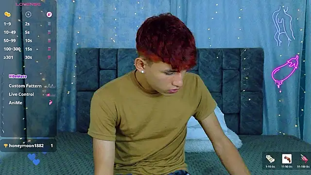 NicolasTorrez online show from 11, 3, 2026