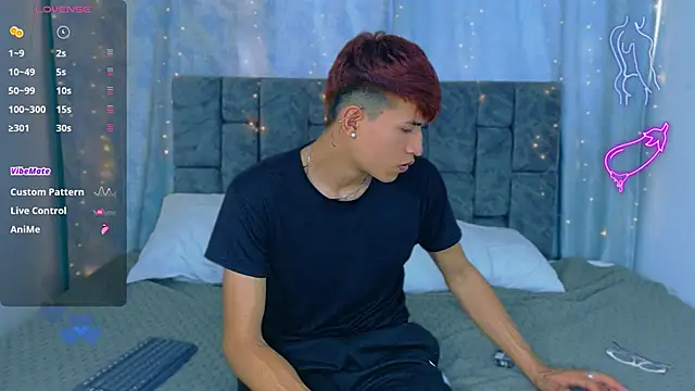 NicolasTorrez online show from 25, 3, 2026