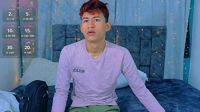 NicolasTorrez online show from 2, 4, 2026