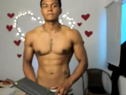 jeanfran ferrer  online show from 1, 3, 2026