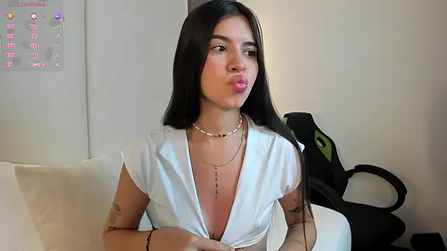 eva swan  online show from 3, 3, 2026