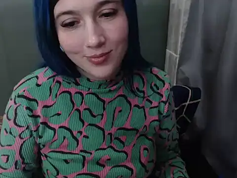 AZULFOX69 online show from 16, 5, 2026