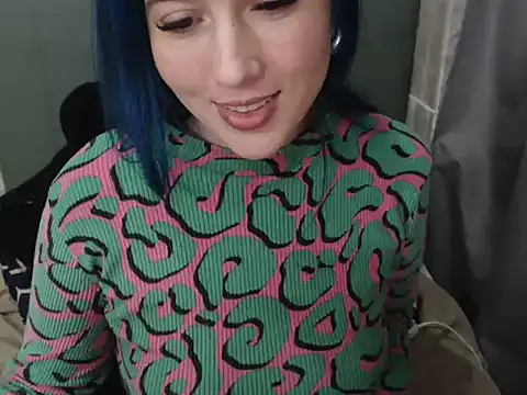 AZULFOX69 online show from 16, 5, 2026