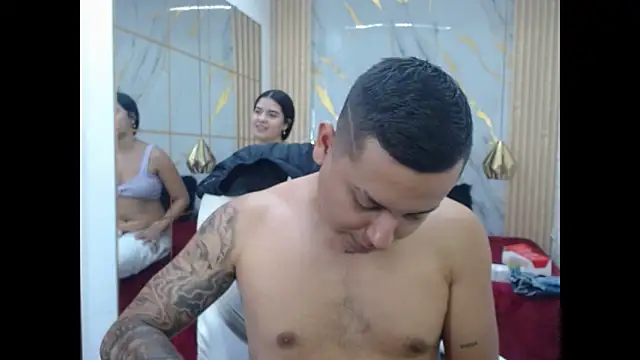 vanessa f online show from 27, 3, 2026