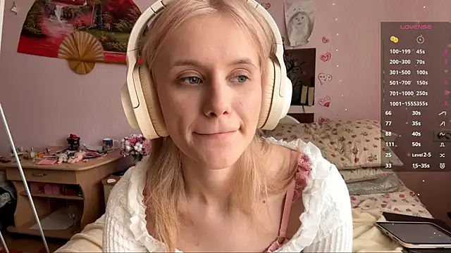 MelissaZaria online show from 13, 4, 2026