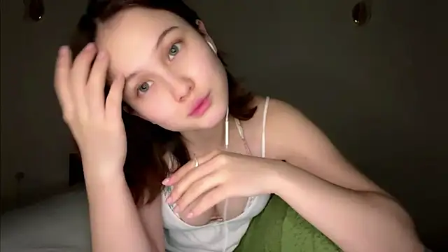Snapshot of TrueViva chatting on 6, 7, 2026 TrueViva online show from 6, 7, 2026