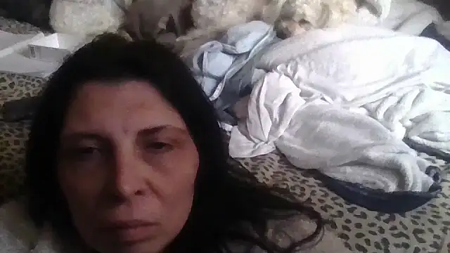 MadamBell online show from 12, 2, 2026