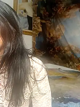 Snapshot of MadamBell chatting on 29, 3, 2026 MadamBell online show from 29, 3, 2026