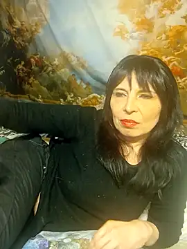 Snapshot of MadamBell chatting on 31, 3, 2026 MadamBell online show from 31, 3, 2026