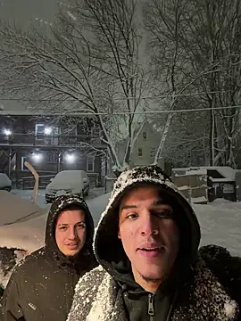 dafe younguys online show from 23, 2, 2026