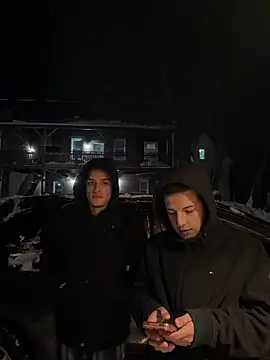 dafe younguys online show from 24, 2, 2026