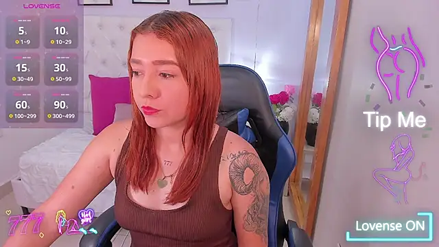 antonella moon7 online show from 31, 7, 2026