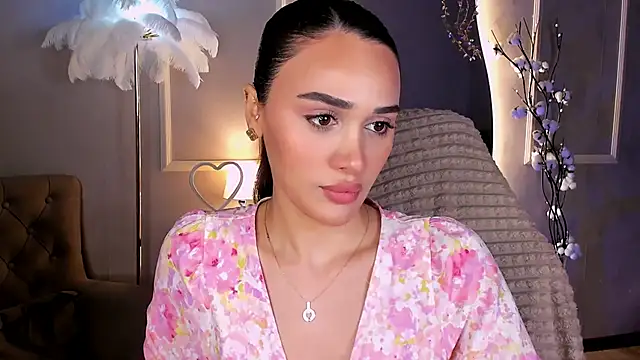 Snapshot of Kimberly_Chapman chatting on 23, 2, 2026 Kimberly Chapman online show from 23, 2, 2026