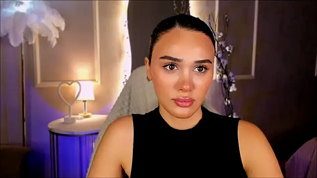 Snapshot of Kimberly_Chapman chatting on 2, 3, 2026 Kimberly Chapman online show from 2, 3, 2026