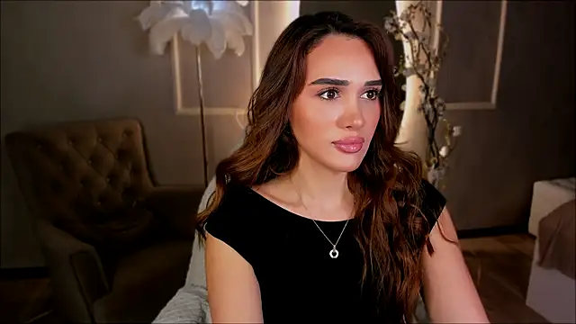 Kimberly Chapman online show from 25, 3, 2026