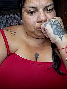 Juli Powl online show from 20, 3, 2026