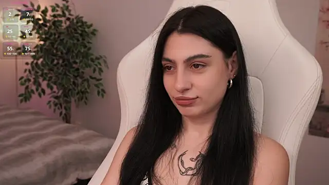 BlackkStorm online show from 13, 4, 2026