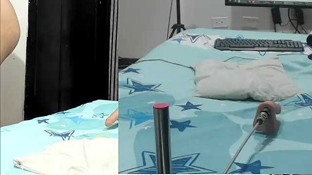 isabella castro2 online show from 10, 4, 2026