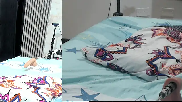 isabella castro2 online show from 16, 4, 2026