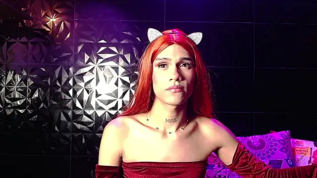 Alexa sweet   online show from 18, 2, 2026