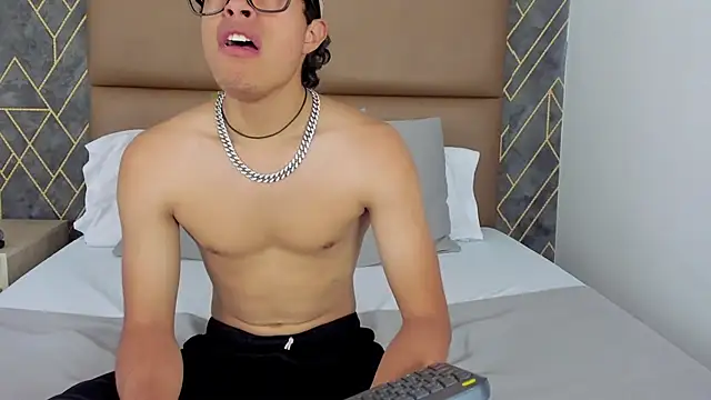 Escanor Hot online show from 19, 2, 2026